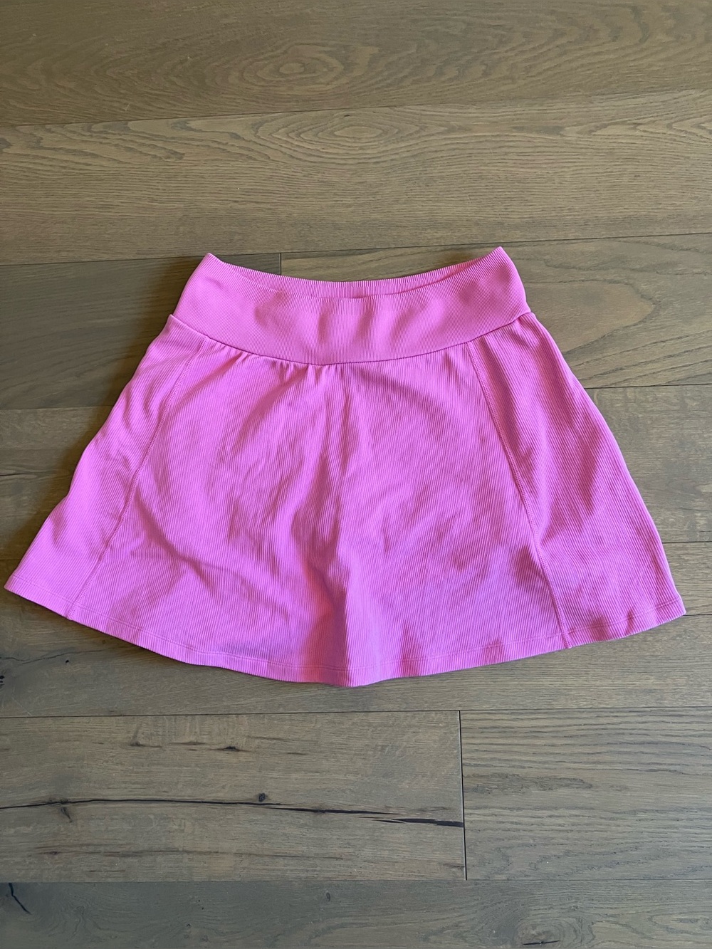 Pink Women's Fabletics Skort